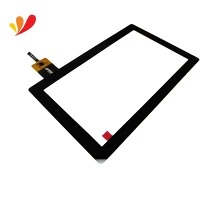 10.1 ইঞ্চি PCAP টাচ স্ক্ৰীণ পেনেল
