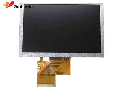 Importantce Of LCD Resolution