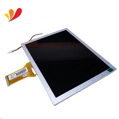 A Deep Dive Into Common LCD Screen Interfaces: RGB