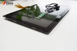 15.6 ইঞ্চি TFT LCD টাচ স্ক্ৰীণ মডিউল