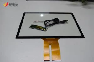 15 ইঞ্চি টাচ স্ক্ৰীণ
