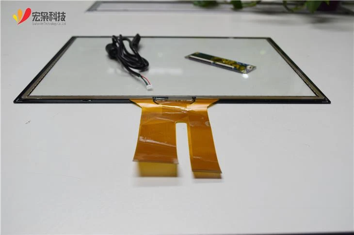 15 Inch Touch Panel
