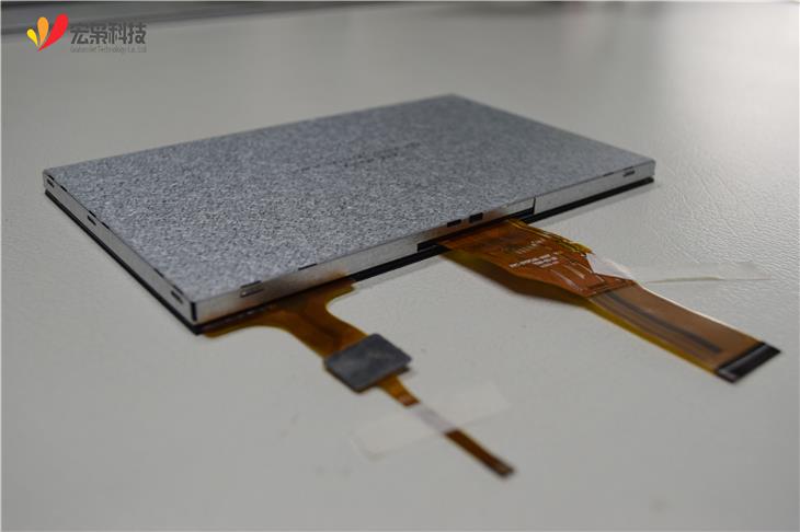 Lcd Touch Screen For Smart Home