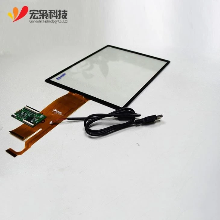 Raspberry Pi 12 Inch Touch Screen