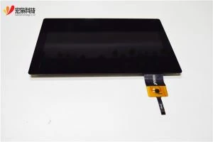 10 ইঞ্চি LCD টাচ্চ স্ক্ৰীণ