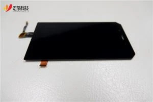 5 LCD টাচ স্ক্ৰীণ