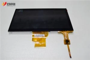 800x480 টাচ স্ক্ৰীণ