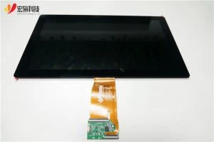 FHD IPS স্পৰ্শ প্ৰদৰ্শন