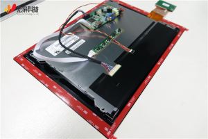 LVDS স্পৰ্শ পৰ্দা