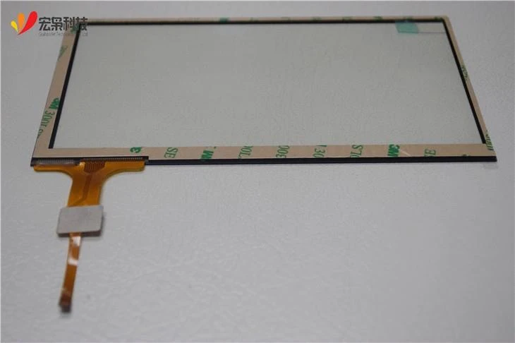 Tft Lcd Panel