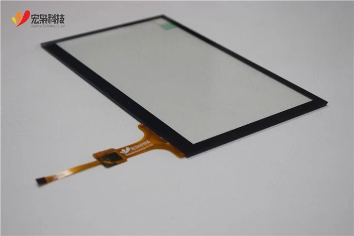 Tft Lcd Panel