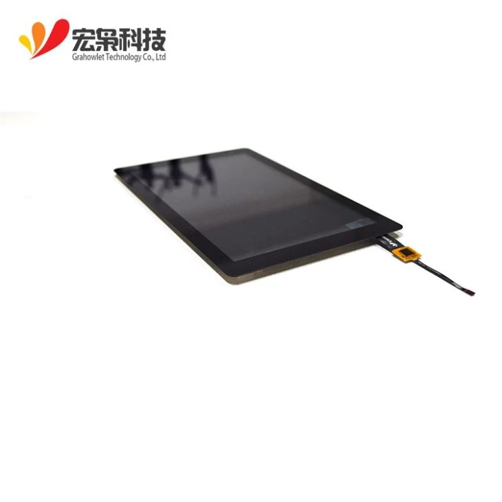 Capacitive Touch Screen For Pos