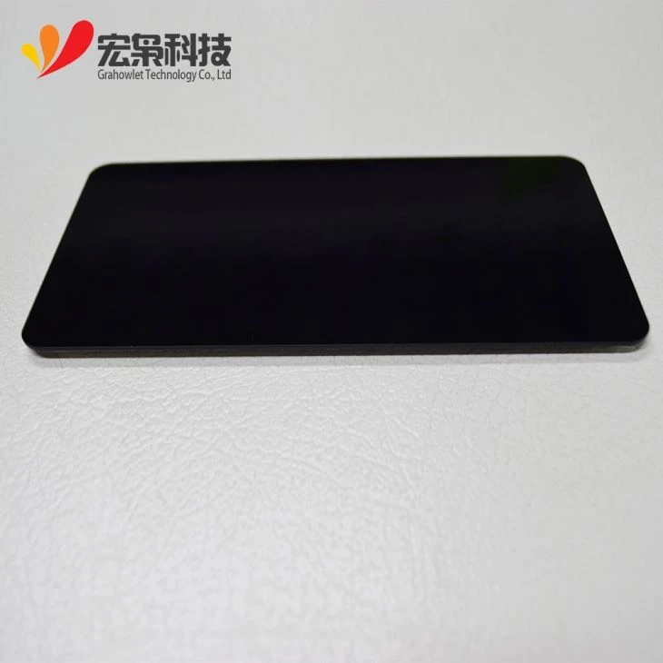 Touch Screen Panel For Linux