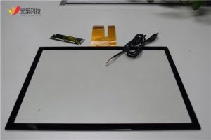 15 ইঞ্চি টাচ পেনেল
