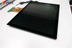 17 ইঞ্চি TFT LCD টাচ স্ক্ৰীণ মডিউল