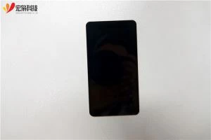 5 কেপাচিটিভ টাচ পেনেল
