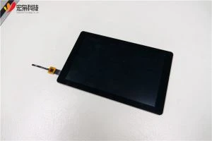 8 ইঞ্চি TFT LCD টাচ স্ক্ৰীণ মডিউল