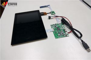 OEM টাচ স্ক্ৰীণ