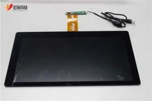 TFT15.6 LCD টাচ স্ক্ৰীণ মডিউল