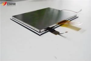 ভেণ্ডিং মেচিনৰ বাবে টাচ্চ স্ক্ৰীণ