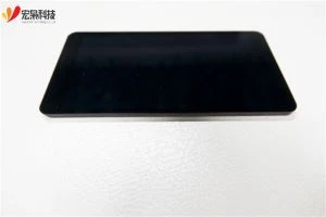 Linux ৰ বাবে টাচ স্ক্ৰীণ পেনেল