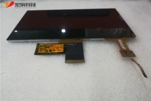ৱাটাৰপ্ৰুফ টাচস্ক্ৰীণ ডিছপ্লে