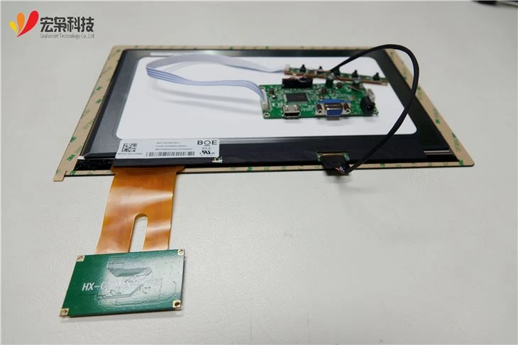 Touch Screen Ips