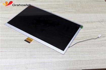 10.1 ইঞ্চি আউটড'ৰ এলচিডি স্ক্ৰীণ