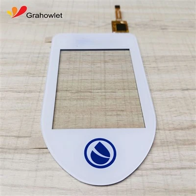 2.4 ইঞ্চি I2C টাচ স্ক্ৰীণ পেনেল